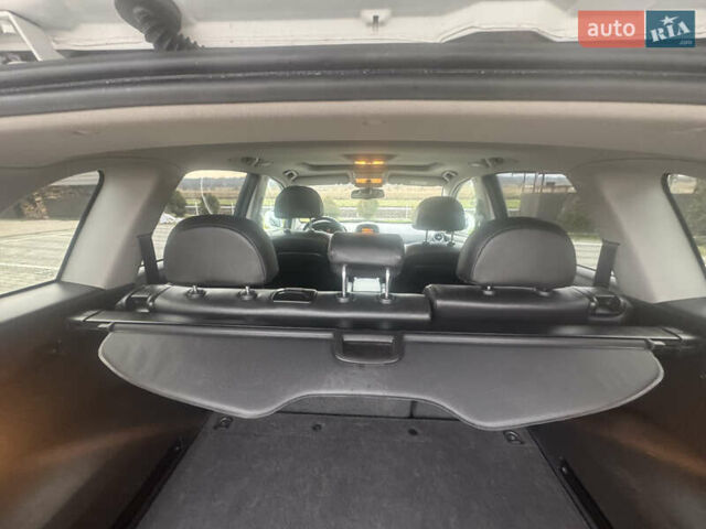 Білий Опель Антара, об'ємом двигуна 2.2 л та пробігом 131 тис. км за 9650 $, фото 72 на Automoto.ua