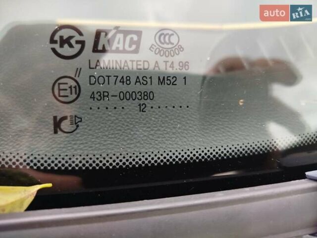 Опель Антара 2012 в Ужгороде на Automoto.ua Белый Опель Антара, объемом двигателя 2.2 л и пробегом 475 тыс. км за 9500 $, фото 18 на Automoto.ua