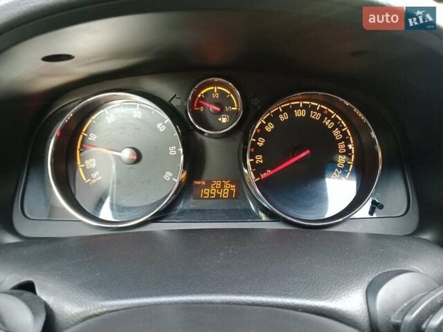 Опель Антара 2012 в Ровно на Automoto.ua Белый Опель Антара, объемом двигателя 2.2 л и пробегом 199 тыс. км за 9200 $, фото 22 на Automoto.ua