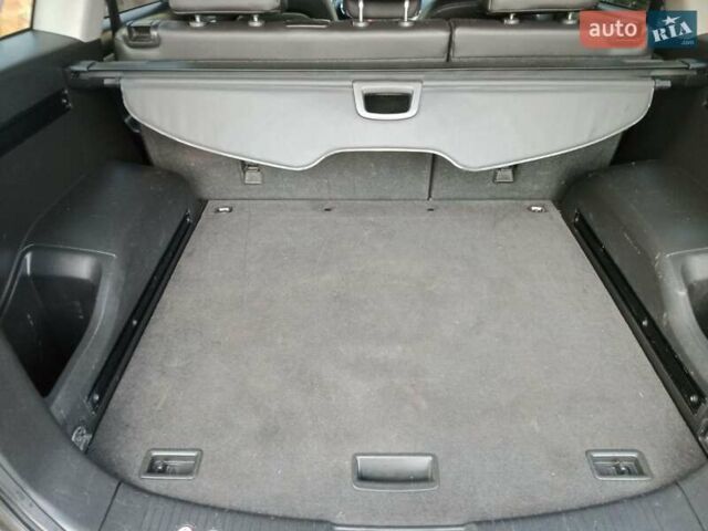 Белый Опель Антара, объемом двигателя 2.2 л и пробегом 199 тыс. км за 9500 $, фото 11 на Automoto.ua