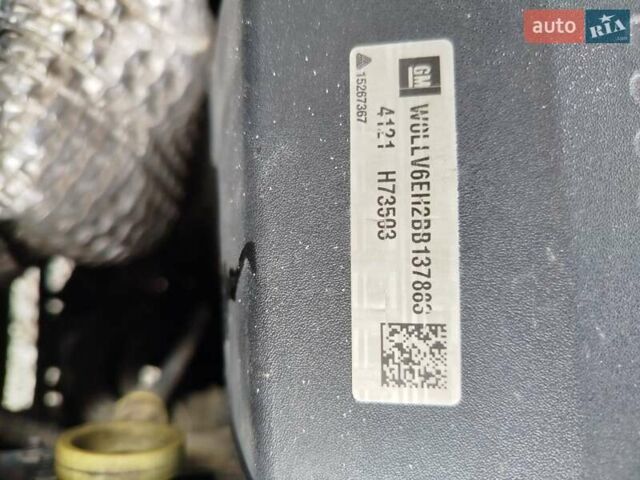 Опель Антара 2012 в Ужгороде на Automoto.ua Белый Опель Антара, объемом двигателя 2.2 л и пробегом 475 тыс. км за 9500 $, фото 16 на Automoto.ua