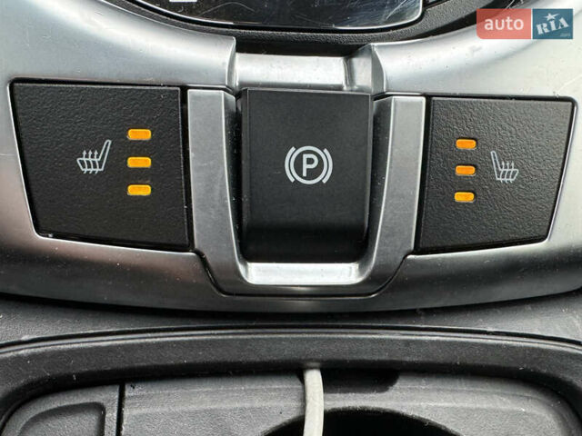 Білий Опель Антара, об'ємом двигуна 2.2 л та пробігом 212 тис. км за 11750 $, фото 24 на Automoto.ua