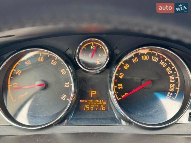 Білий Опель Антара, об'ємом двигуна 2.38 л та пробігом 154 тис. км за 9799 $, фото 15 на Automoto.ua