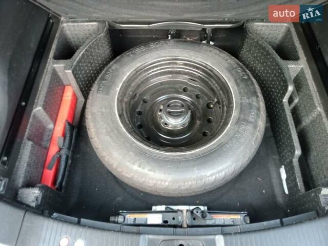 Белый Опель Антара, объемом двигателя 2.2 л и пробегом 199 тыс. км за 9500 $, фото 12 на Automoto.ua