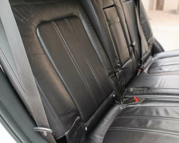 Білий Опель Антара, об'ємом двигуна 2.2 л та пробігом 271 тис. км за 11500 $, фото 18 на Automoto.ua