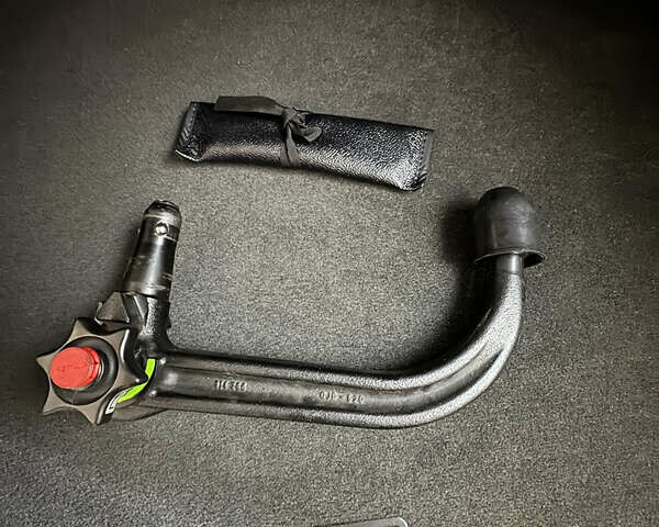 Білий Опель Антара, об'ємом двигуна 2.2 л та пробігом 113 тис. км за 12200 $, фото 17 на Automoto.ua