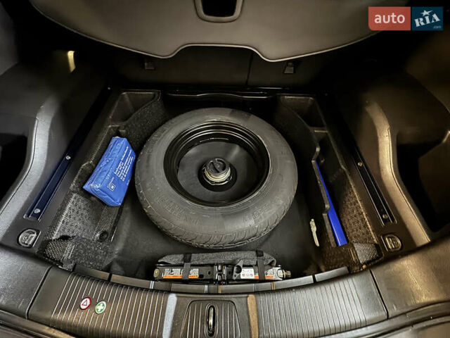 Білий Опель Антара, об'ємом двигуна 2.2 л та пробігом 113 тис. км за 12200 $, фото 15 на Automoto.ua