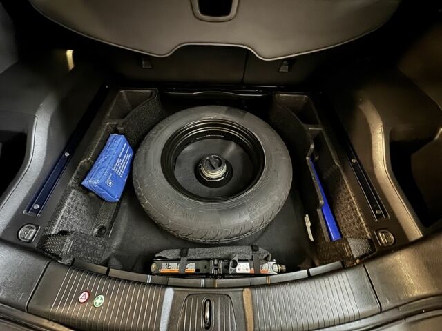 Білий Опель Антара, об'ємом двигуна 1.5 л та пробігом 113 тис. км за 12200 $, фото 12 на Automoto.ua