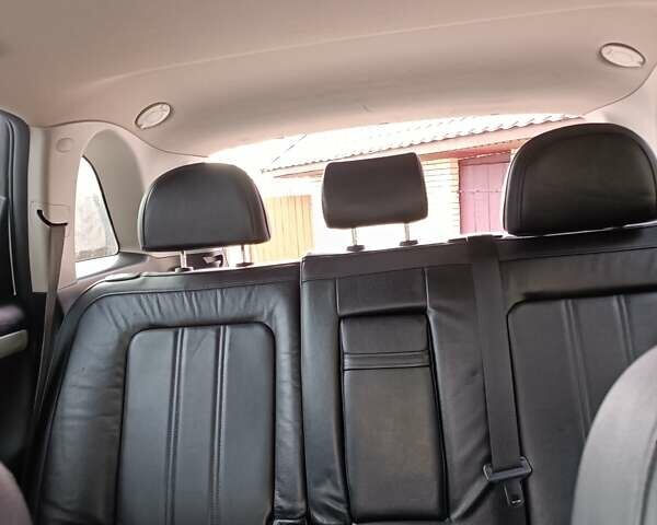 Білий Опель Антара, об'ємом двигуна 2.2 л та пробігом 271 тис. км за 11500 $, фото 13 на Automoto.ua