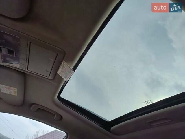 Білий Опель Антара, об'ємом двигуна 2.2 л та пробігом 271 тис. км за 11500 $, фото 24 на Automoto.ua