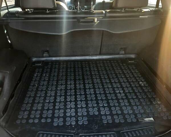 Білий Опель Антара, об'ємом двигуна 2.2 л та пробігом 259 тис. км за 12500 $, фото 14 на Automoto.ua