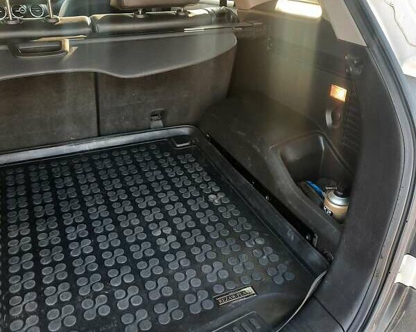 Білий Опель Антара, об'ємом двигуна 2.2 л та пробігом 259 тис. км за 12500 $, фото 15 на Automoto.ua