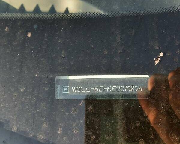 Білий Опель Антара, об'ємом двигуна 2.2 л та пробігом 259 тис. км за 12500 $, фото 6 на Automoto.ua