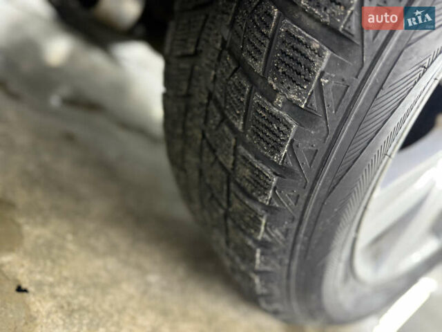 Бежевый Опель Антара, объемом двигателя 2 л и пробегом 230 тыс. км за 7900 $, фото 17 на Automoto.ua