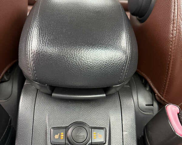 Черный Опель Антара, объемом двигателя 1.99 л и пробегом 226 тыс. км за 8500 $, фото 46 на Automoto.ua