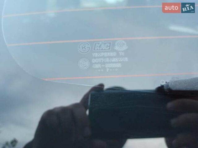 Чорний Опель Антара, об'ємом двигуна 2 л та пробігом 258 тис. км за 8300 $, фото 46 на Automoto.ua