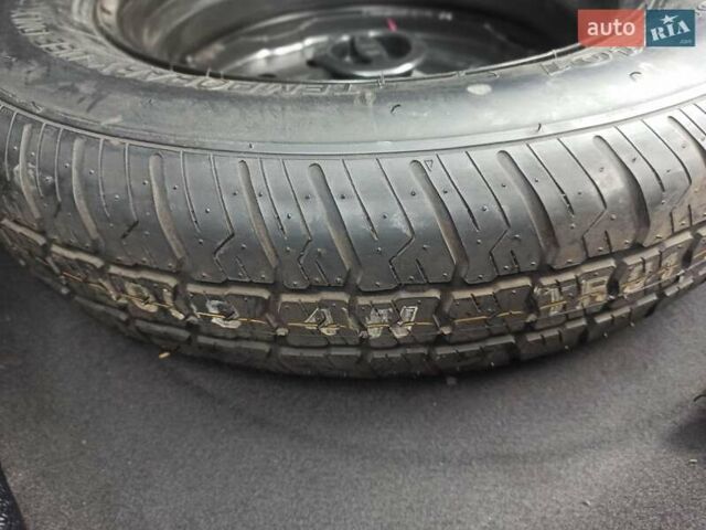 Чорний Опель Антара, об'ємом двигуна 2 л та пробігом 258 тис. км за 8300 $, фото 7 на Automoto.ua