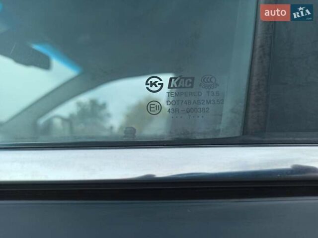 Чорний Опель Антара, об'ємом двигуна 2 л та пробігом 258 тис. км за 8300 $, фото 50 на Automoto.ua