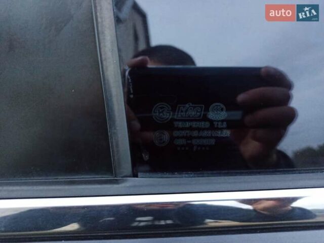 Чорний Опель Антара, об'ємом двигуна 2 л та пробігом 258 тис. км за 8300 $, фото 52 на Automoto.ua