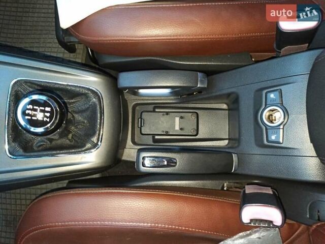 Чорний Опель Антара, об'ємом двигуна 2 л та пробігом 258 тис. км за 8300 $, фото 41 на Automoto.ua