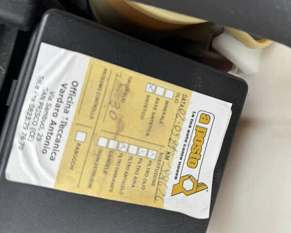 Чорний Опель Антара, об'ємом двигуна 2 л та пробігом 250 тис. км за 8950 $, фото 65 на Automoto.ua