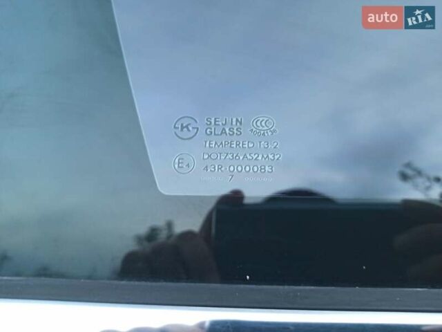 Чорний Опель Антара, об'ємом двигуна 2 л та пробігом 258 тис. км за 8300 $, фото 45 на Automoto.ua