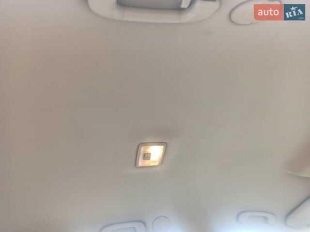 Чорний Опель Антара, об'ємом двигуна 2 л та пробігом 258 тис. км за 8300 $, фото 54 на Automoto.ua