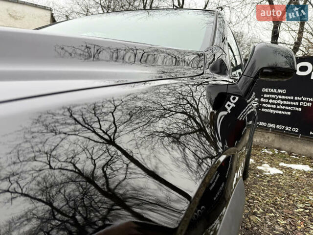 Чорний Опель Антара, об'ємом двигуна 2 л та пробігом 250 тис. км за 8950 $, фото 16 на Automoto.ua