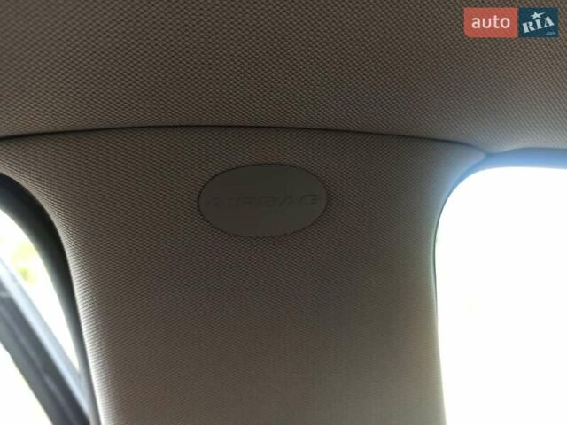 Чорний Опель Антара, об'ємом двигуна 2 л та пробігом 258 тис. км за 8300 $, фото 5 на Automoto.ua