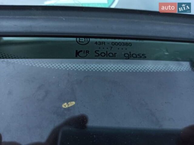 Чорний Опель Антара, об'ємом двигуна 2 л та пробігом 258 тис. км за 8300 $, фото 49 на Automoto.ua