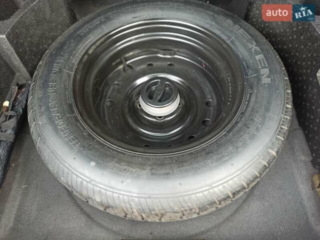 Чорний Опель Антара, об'ємом двигуна 2 л та пробігом 258 тис. км за 8300 $, фото 6 на Automoto.ua