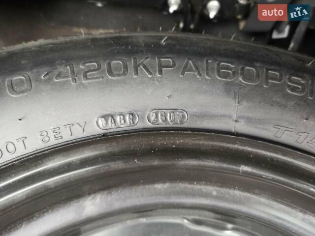 Чорний Опель Антара, об'ємом двигуна 2 л та пробігом 258 тис. км за 8300 $, фото 3 на Automoto.ua