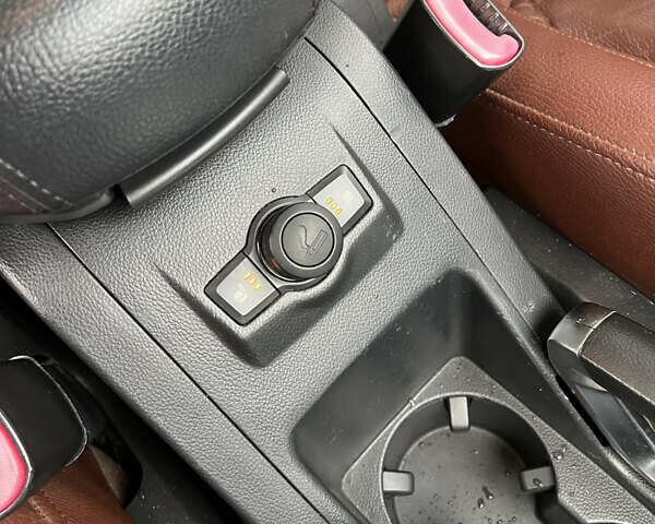 Черный Опель Антара, объемом двигателя 2 л и пробегом 225 тыс. км за 8400 $, фото 15 на Automoto.ua