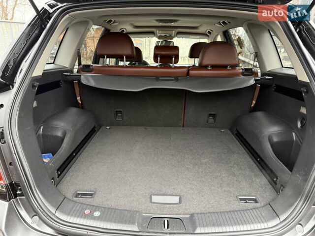 Чорний Опель Антара, об'ємом двигуна 2 л та пробігом 250 тис. км за 8950 $, фото 51 на Automoto.ua