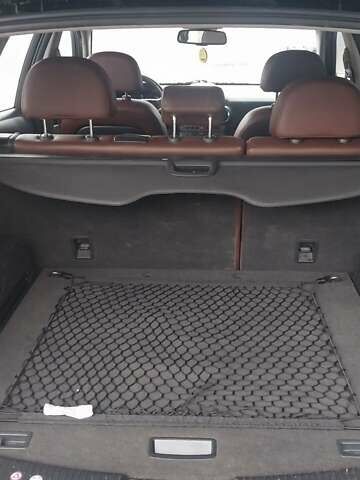 Черный Опель Антара, объемом двигателя 2 л и пробегом 270 тыс. км за 8650 $, фото 6 на Automoto.ua