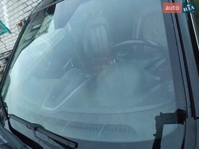 Чорний Опель Антара, об'ємом двигуна 2 л та пробігом 258 тис. км за 8300 $, фото 44 на Automoto.ua