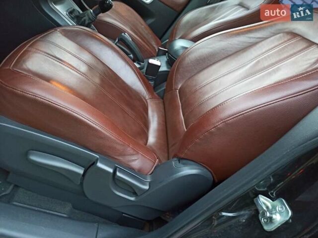 Чорний Опель Антара, об'ємом двигуна 2 л та пробігом 258 тис. км за 8300 $, фото 37 на Automoto.ua