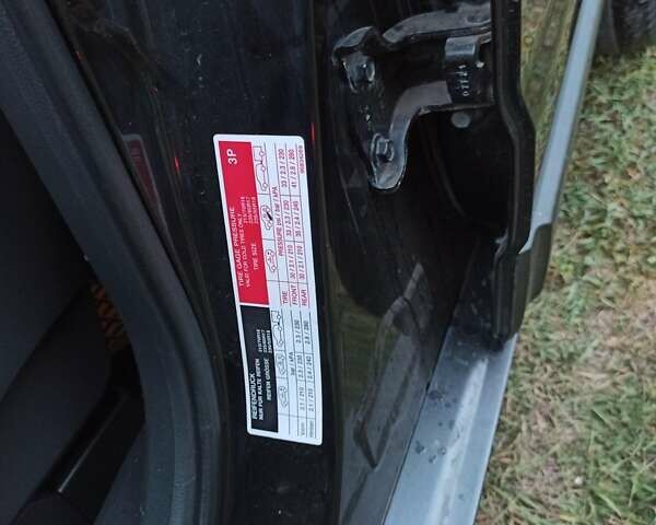 Чорний Опель Антара, об'ємом двигуна 2 л та пробігом 258 тис. км за 8300 $, фото 51 на Automoto.ua