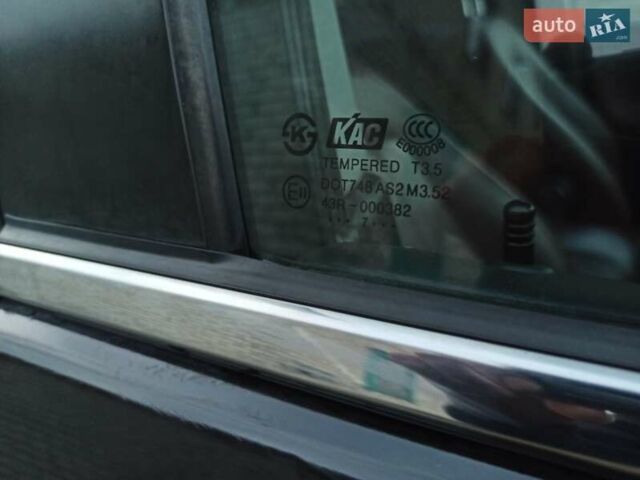 Чорний Опель Антара, об'ємом двигуна 2 л та пробігом 258 тис. км за 8300 $, фото 53 на Automoto.ua