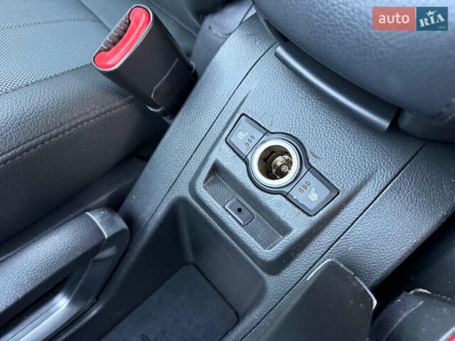 Черный Опель Антара, объемом двигателя 2 л и пробегом 229 тыс. км за 8000 $, фото 30 на Automoto.ua