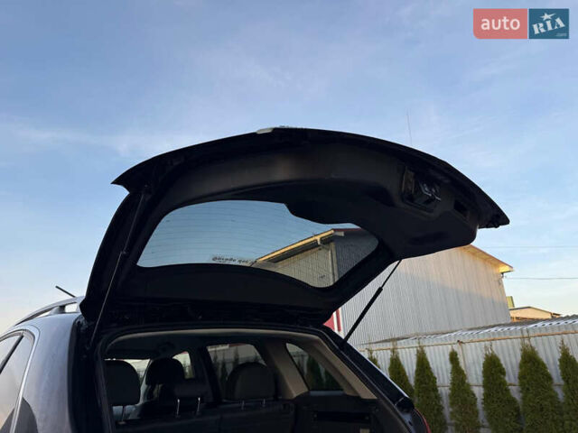 Чорний Опель Антара, об'ємом двигуна 2 л та пробігом 229 тис. км за 9000 $, фото 25 на Automoto.ua