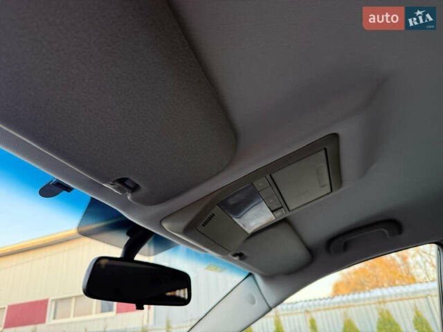 Черный Опель Антара, объемом двигателя 2 л и пробегом 229 тыс. км за 8000 $, фото 26 на Automoto.ua