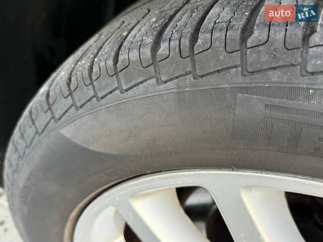 Чорний Опель Антара, об'ємом двигуна 2 л та пробігом 229 тис. км за 9000 $, фото 14 на Automoto.ua