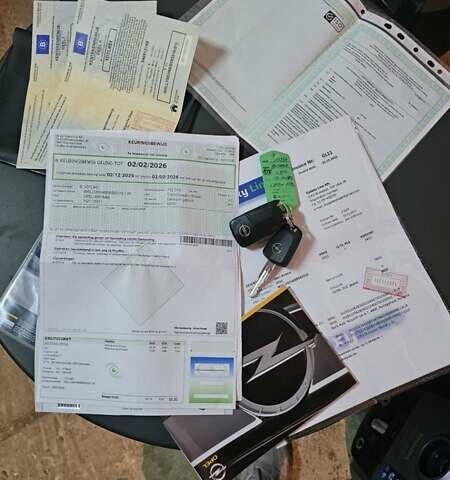 Черный Опель Антара, объемом двигателя 2.2 л и пробегом 158 тыс. км за 11450 $, фото 34 на Automoto.ua