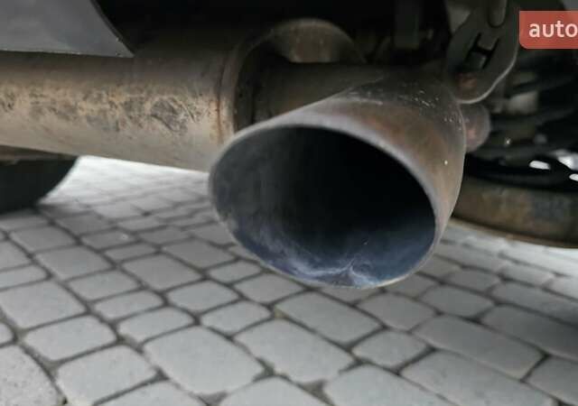 Черный Опель Антара, объемом двигателя 2.2 л и пробегом 158 тыс. км за 11450 $, фото 30 на Automoto.ua