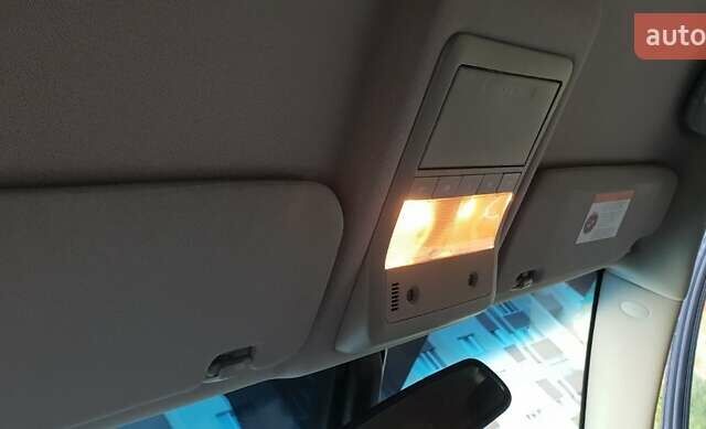 Черный Опель Антара, объемом двигателя 2.23 л и пробегом 229 тыс. км за 10322 $, фото 17 на Automoto.ua