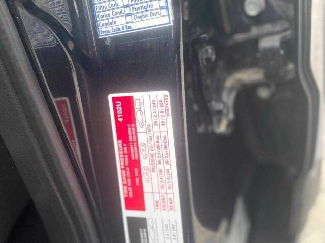 Черный Опель Антара, объемом двигателя 2.2 л и пробегом 178 тыс. км за 10900 $, фото 22 на Automoto.ua