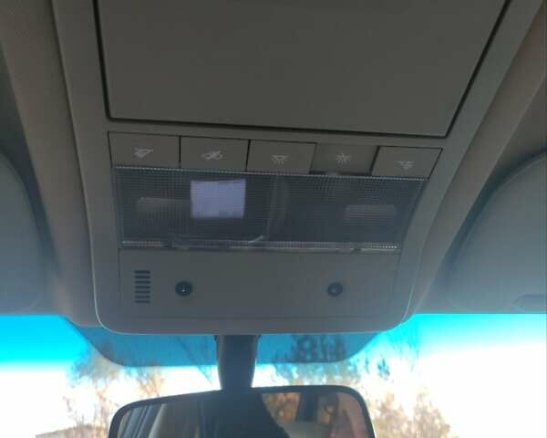 Черный Опель Антара, объемом двигателя 2.2 л и пробегом 178 тыс. км за 10250 $, фото 11 на Automoto.ua