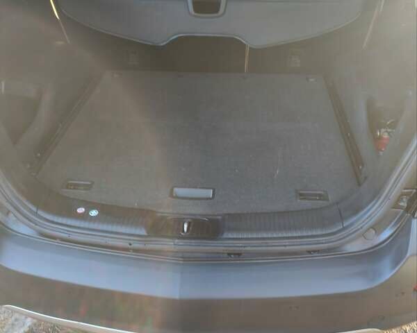 Черный Опель Антара, объемом двигателя 2.2 л и пробегом 178 тыс. км за 10250 $, фото 10 на Automoto.ua