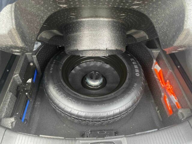 Черный Опель Антара, объемом двигателя 2.2 л и пробегом 178 тыс. км за 10900 $, фото 20 на Automoto.ua